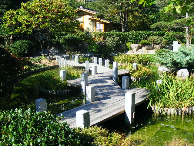 Jardin japonais de Monaco. 896399DSCF3046