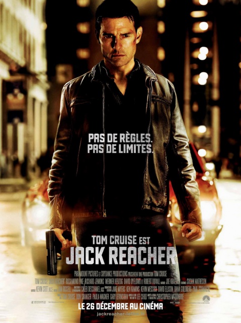 JACK REACHER [2012] 896426JackReacher