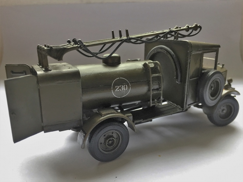 Point Fueler ALBION _ Airfix 896436IMG0365