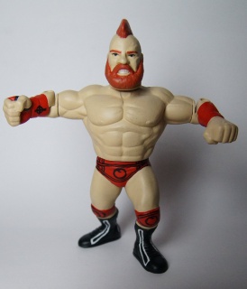 Retro Mattel SHEAMUS ? 897335sheamus1