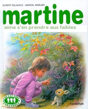 Martine En Folie ! - Page 2 897859martine2