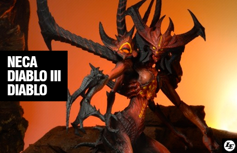 [NECA] Diablo III – Diablo 898266diablo