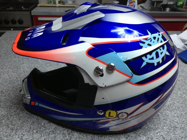 casque enfant yamaha 898656IMG0799