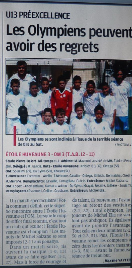 OM // AUTRES EQUIPES DE JEUNES U 13 U 11 U 9 U 8...  - Page 9 898673CopiedeP1180566