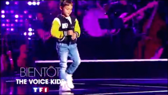 The Voice Kids 2017 - Auditions à l'aveugle 01 - Samedi 19 Août - 21h00 - TF1 899962thevoicekids3