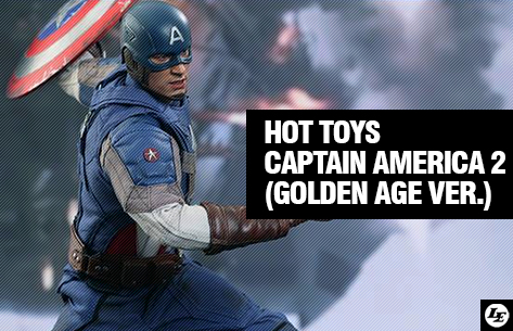[Hot Toys] Captain America: The Winter Soldier - Captain America (Golden Age Ver.) 899982caps2