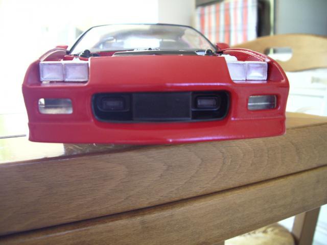 camaro Z-28 IROC de 1987 au 1/16 900377z50