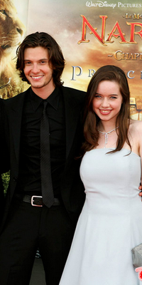 Anna Popplewell