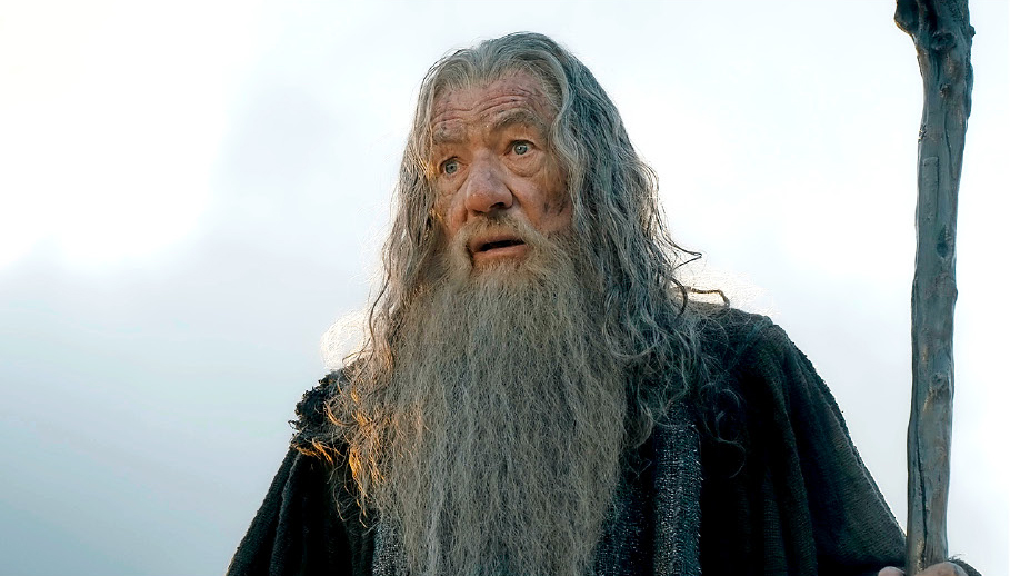 Le Seigneur des Anneaux / The Hobbit #3 900600Stills50