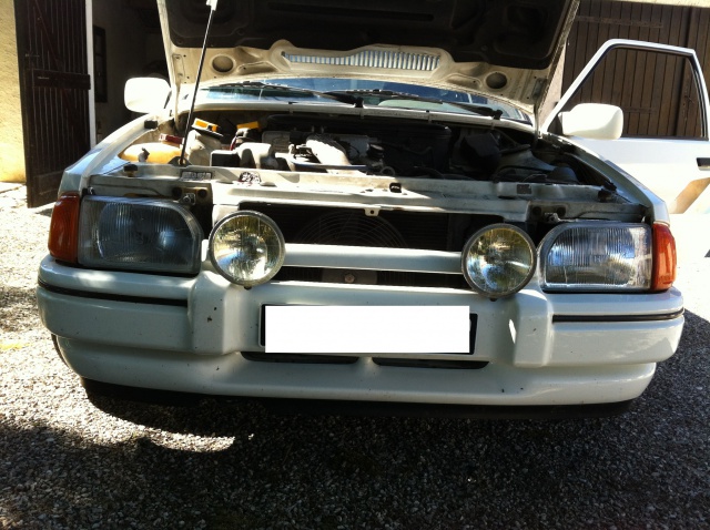 Notre Escort MK4 RS Turbo 900673IMG8890