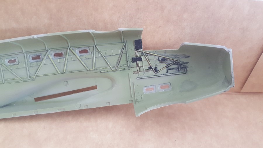 Savoia Marchetti SM.82 (italeri 1/72) 90081220170408094135