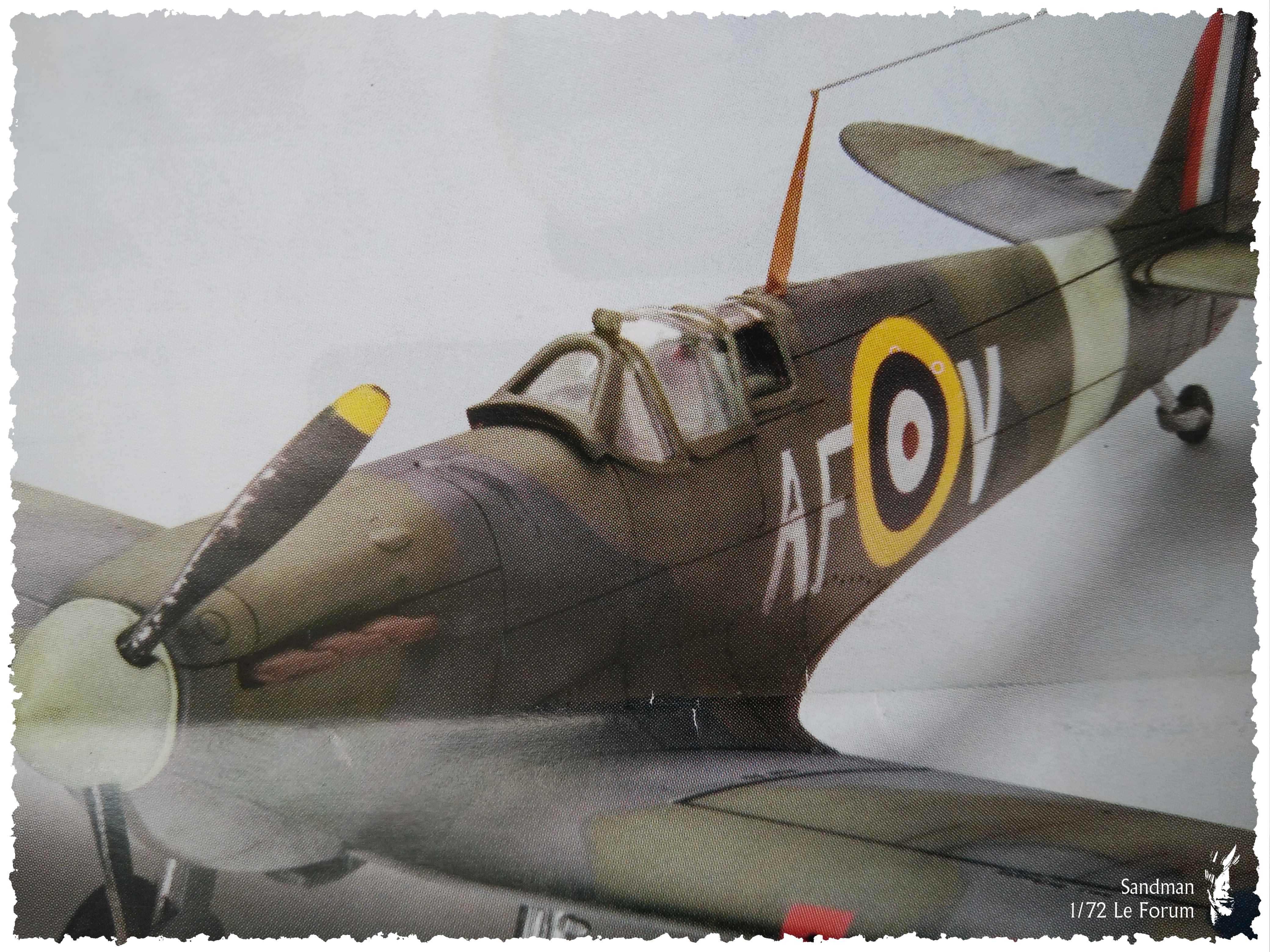 [Revell] Spitfire Mk2a 902336SpitfireMk2a28