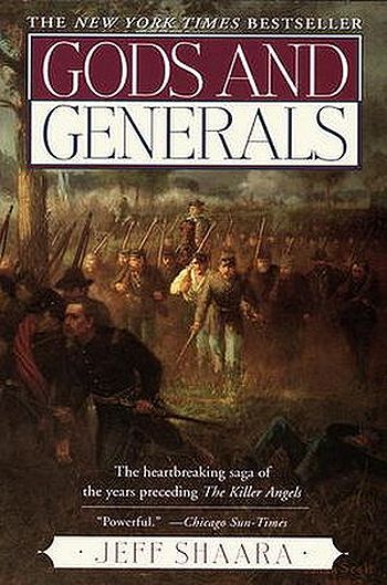 Gods and Generals le film :  902685godsandgenerals