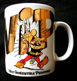 Mug du Parc Astérix 9031641825