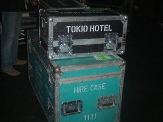 Tokio Hotel , les Mille et une choses .. 903249matos