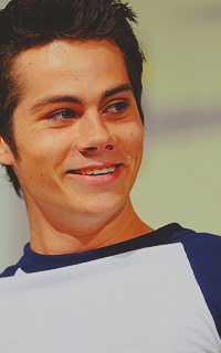 Dylan O'Brien ▬ 200*320 904739dylan10