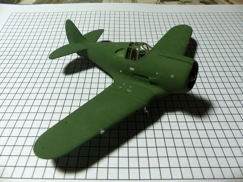 CAC CA-13 Boomerang (Special Hobby - 1/72ème) 905955CACBoomerang030