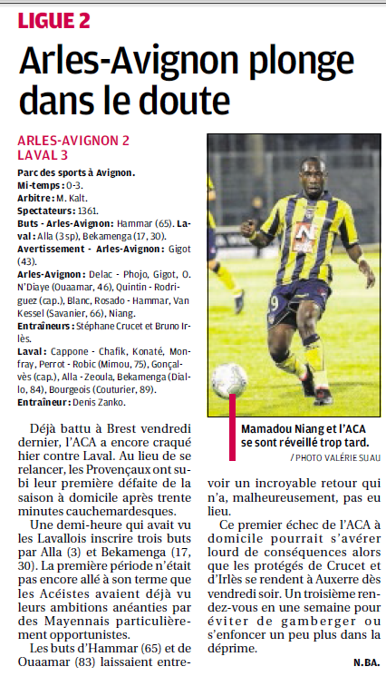 INFOS FOOT MEDITERRANEEN PROS /LIGUE 2  - Page 26 906085269