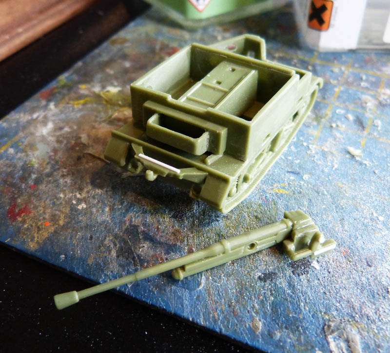 [6 Juin 1944] [Airfix] Bren Gun Carrier (1/76ème). 908494Bren10