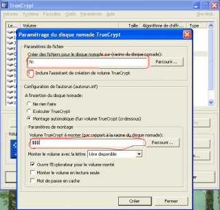 [TUTO] Clé USB cryptée pour vos EDC/BOB etc... Truecrypt 90915211