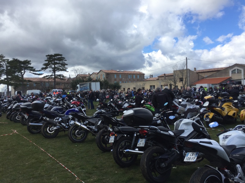 Bénédiction des motard - sainte Baume  909426IMG2162