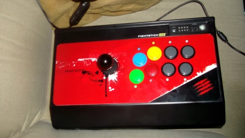 Pimp My Stick: Arcade Stick Customs et Artworks - Page 5 909694Origin