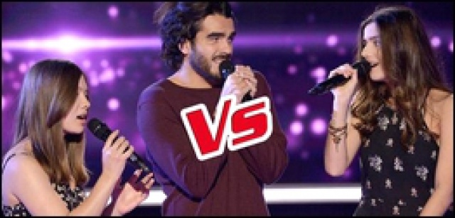 The Voice 2017 - The Battles - Episode 03 - Samedi 29 Avril - 21h00 - TF1 - Page 3 909761thevoice10