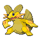 Galerie pas d'art de Lucario-élastique 910914Sprite4d260