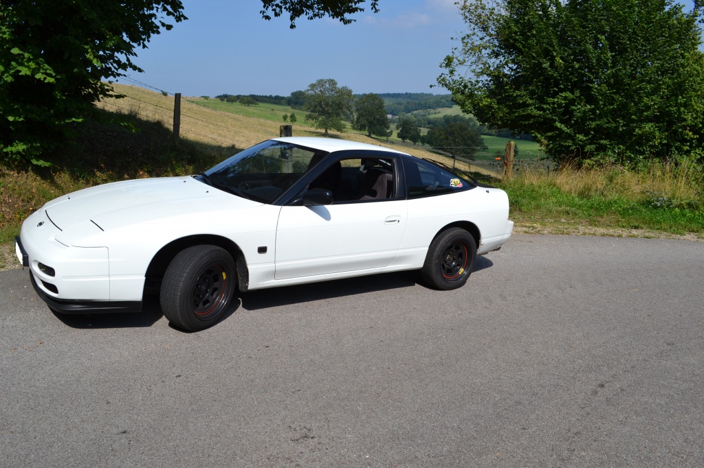 [Nissan] Silvia rs13 circle track - Page 2 911036DSC0074