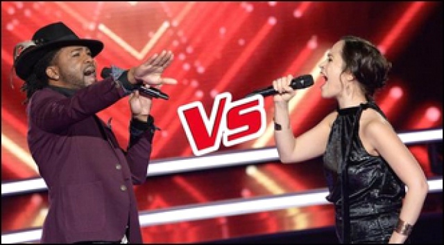 The Voice 2017 - The Battles - Episode 03 - Samedi 29 Avril - 21h00 - TF1 - Page 2 912058thevoice3
