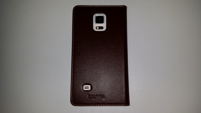 [ACCESSOIRE] Test housse ISSENTIEL pour Galaxy Note 4 SM-N910 91250220141229094327