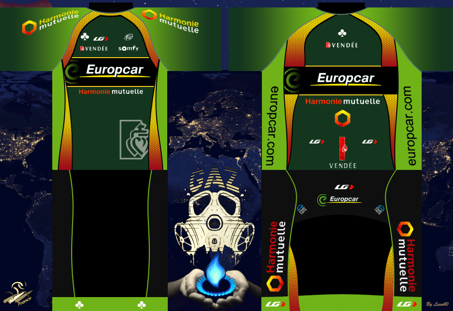 Gazodrome - Página 6 912666europcar