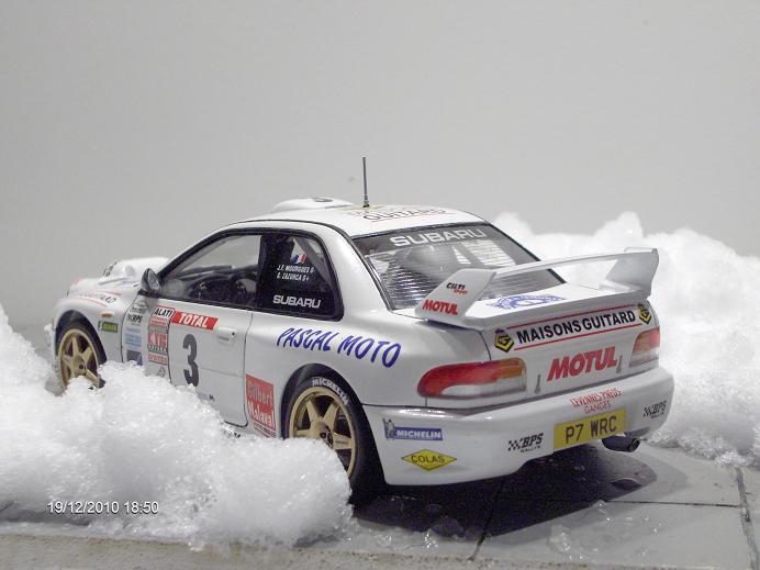 SUBARU WRC DE 1999 913169cevennes004