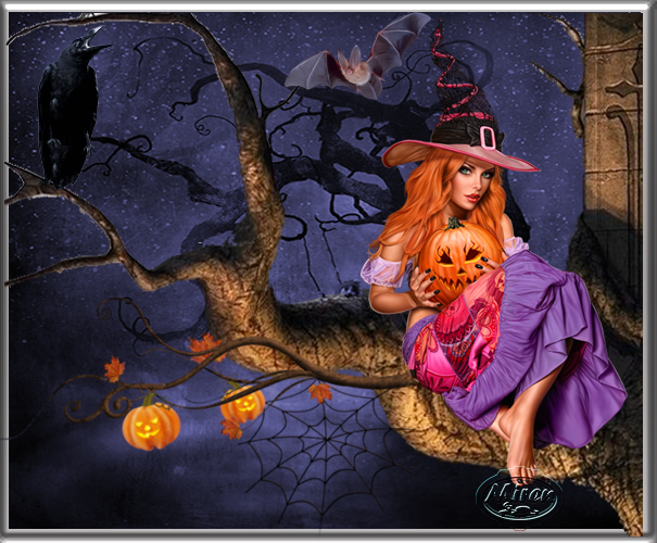 creaciones de Halloween - Página 13 914413png49