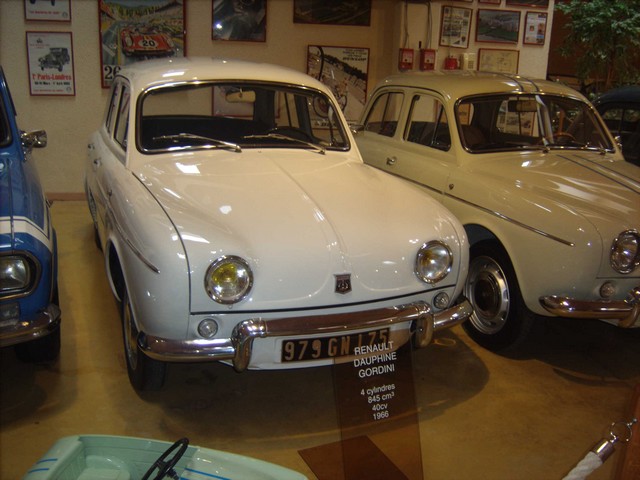 Quelques photos de mon passage au Manoir de l’Automobile et des Vieux Métiers de Lohéac  914525GEDC3314