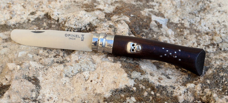 Opinel "customs" 2016  made in Frank  - Page 2 914968IMG4864