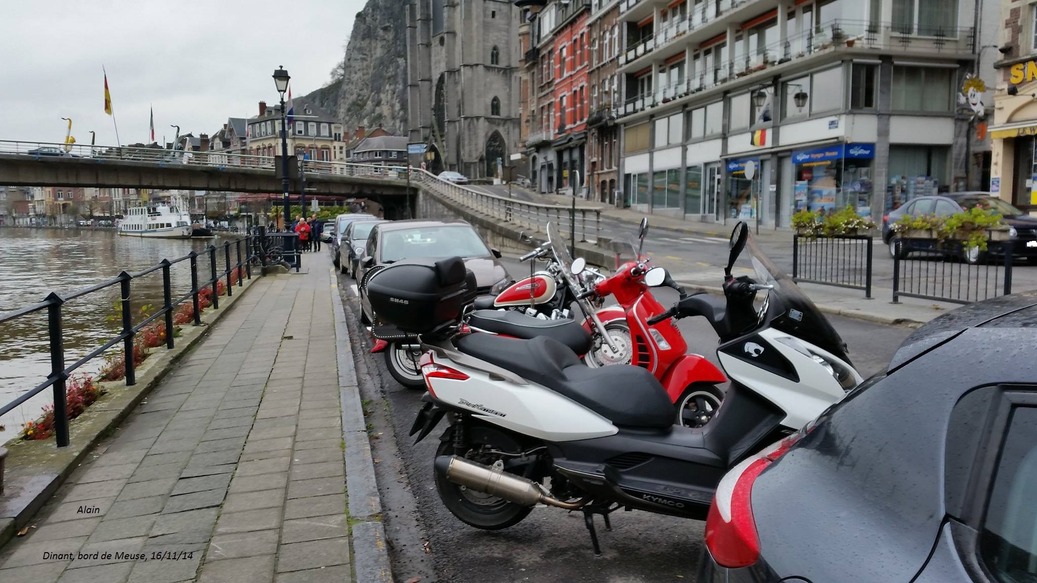 CR imagé de la balade du 16/11/14 autour de Dinant 9153831952