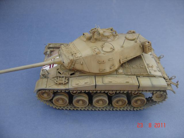 M-41 libanais (TAMIYA 1/35e) 915445Aot2011246