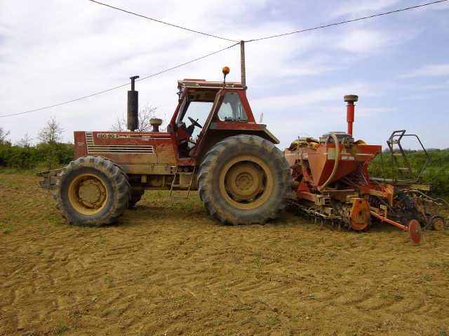 photo travail d automne pour semis de tournesol 916625Photosimportes00445