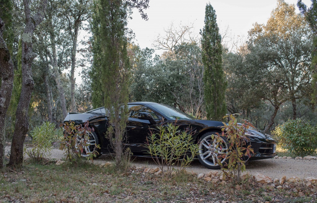 C7 coupé noire.........  - Page 11 916964DSC2934