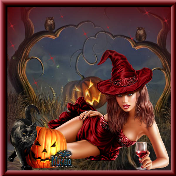 creaciones de Halloween - Página 12 917402png25