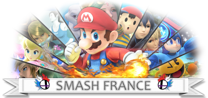 Smash France