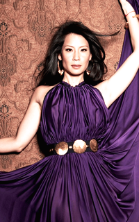 Lucy Liu - 200*320 918601222