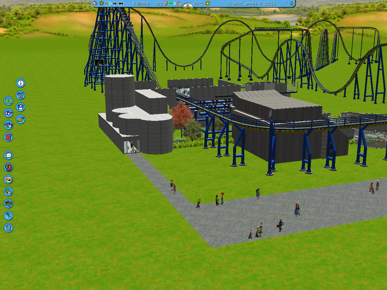 Rct3 - Nitro 918752Shot1107