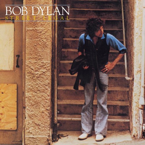 Pile Poil j'écoute ça - Page 36 918912albumBobDylanStreetLegal