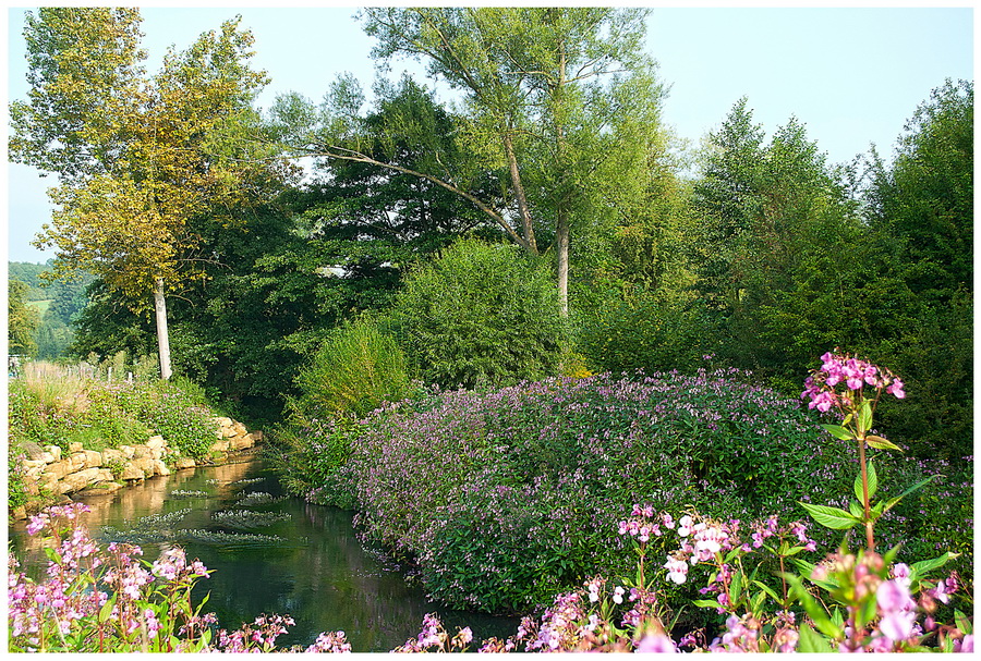 Au bord de l'eau 919292Auborddeleau