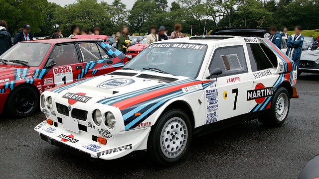 lancia stratos (1974 - 1976)... - Page 2 919781LanciaDeltaS4005