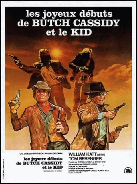 Les joyeux débuts de Butch Cassidy et le Kid 920470lesjoyeuxdebutsdebutchcassidyetlekid