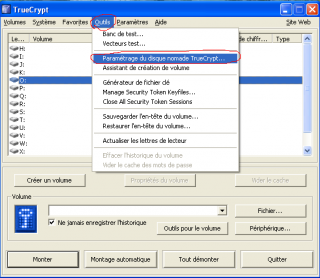 [TUTO] Clé USB cryptée pour vos EDC/BOB etc... Truecrypt 92133410