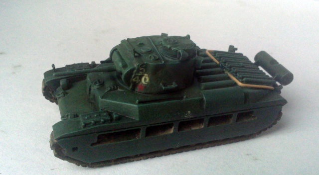 Matilda II Lend Lease 1/100 Zvezda 921412IMG20141029111013